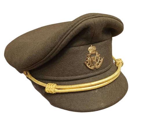 kepi armée belge Bataillon Logistique