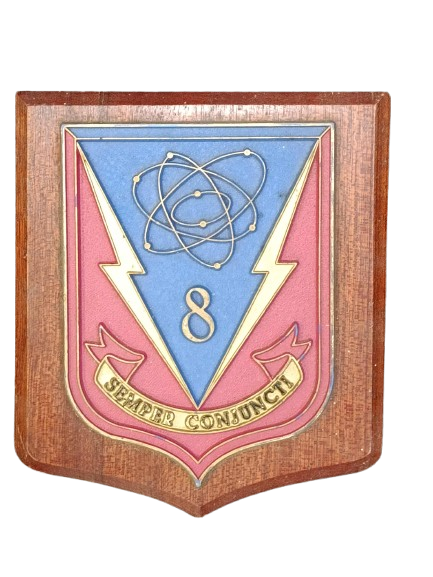 8ième Bataillon Logistique Belge 