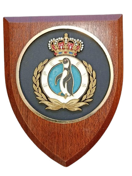 Ecole de Pilotage Elémentaire BELGE 