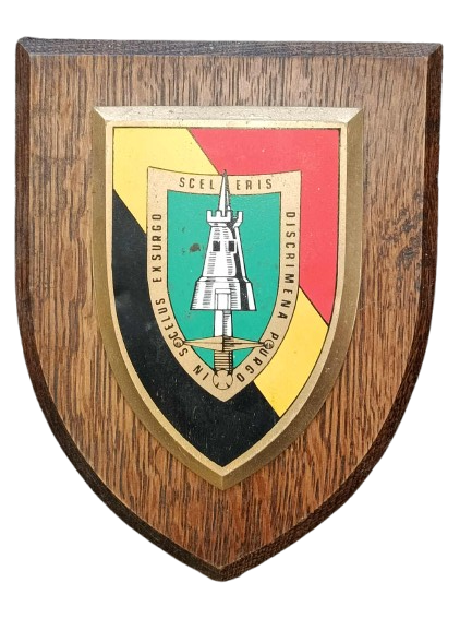 Force alliées Europe centrale AFCENT 