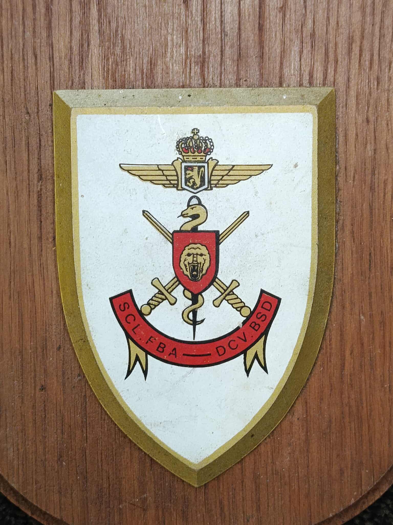 SCL.FBA DCV.BSD BELGE