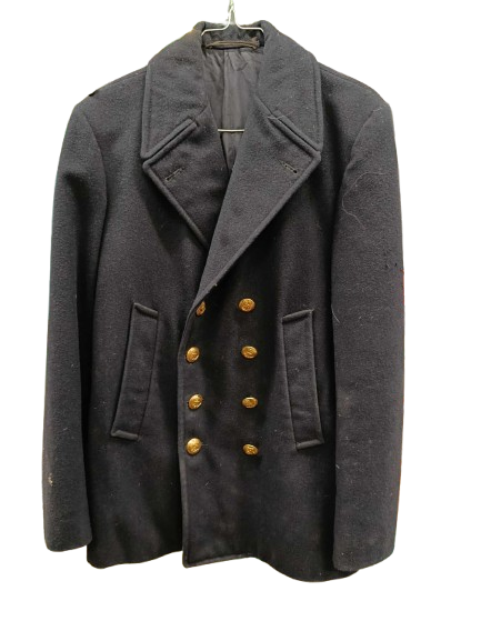 veste marine belge small 1968