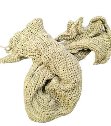 Foulard / Filet de camouflage belge 