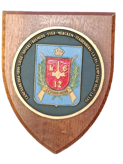 Bataillon 12e de Ligne