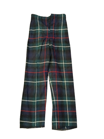 pantalon Highland Light Infantry HLI Genuine British Army
