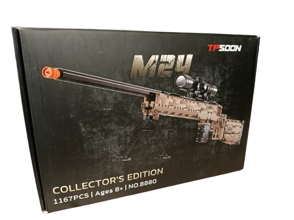 TPSOON M24