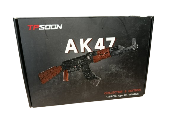 TSOON AK47 