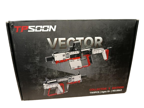 TPSOON VECTOR 