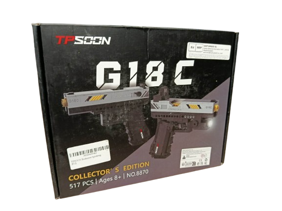 TSOON G18C