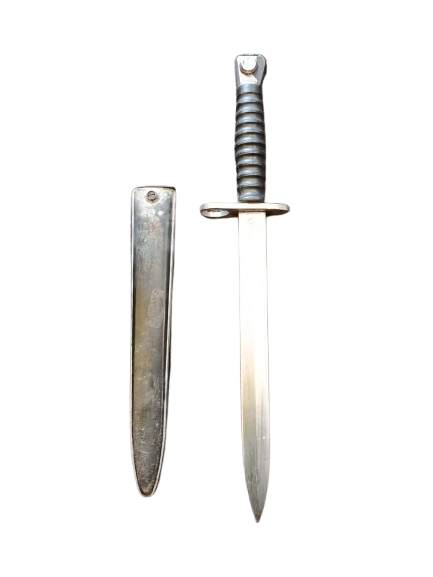 Baïonnette modèle SIG 57 suisse