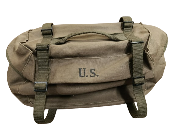 Pack Field Cargo M-1945