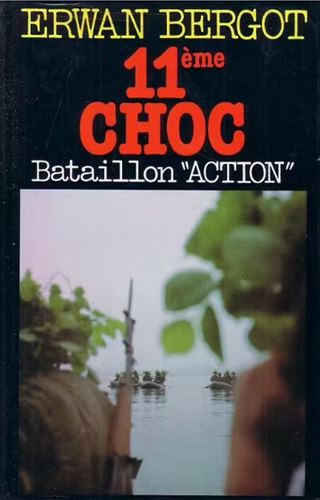 11ème CHOC : Bataillon "Action"