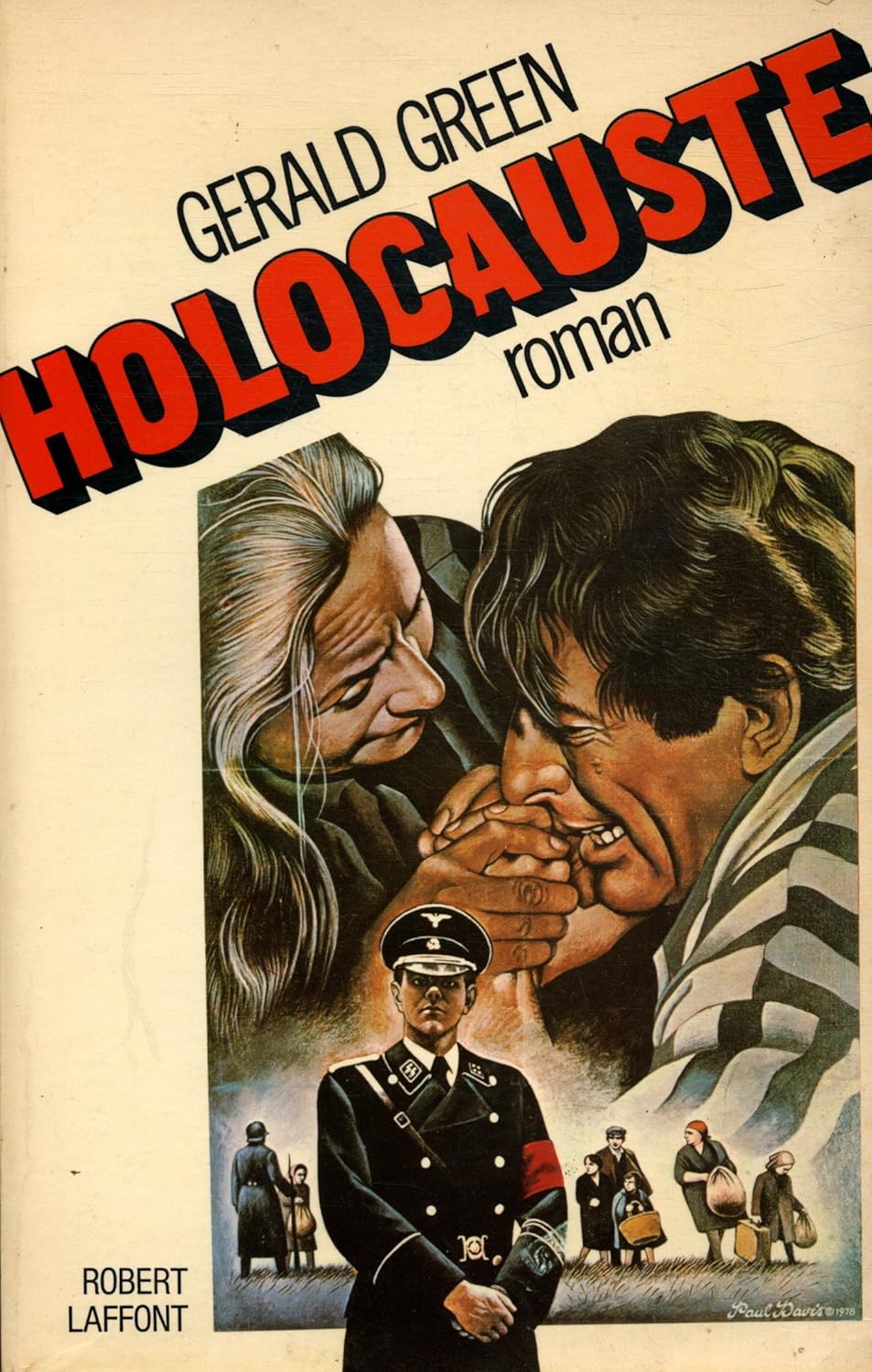 Holocauste / Gerald Green 