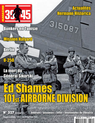 39-45 magazine n°324