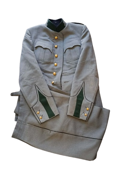 ensembles d'officier de l'armée suisse ordonnance 1926/40