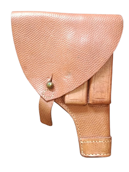 Holster suédois M1907 Browning 