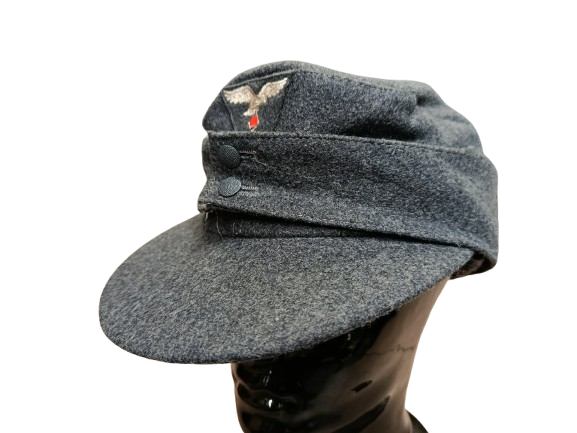 M43 Luftwaffe Cap 