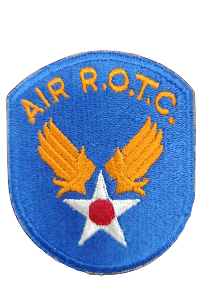  "AIR R.O.T.C." – US Army Air Forces