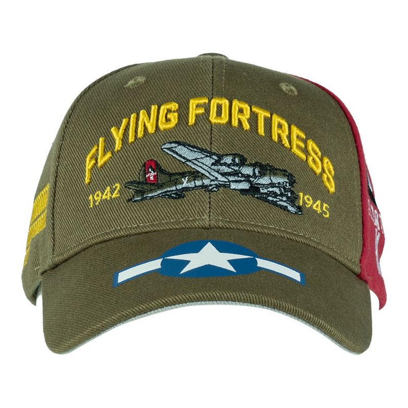 Casquette de base-ball B-17 Flying Fortress