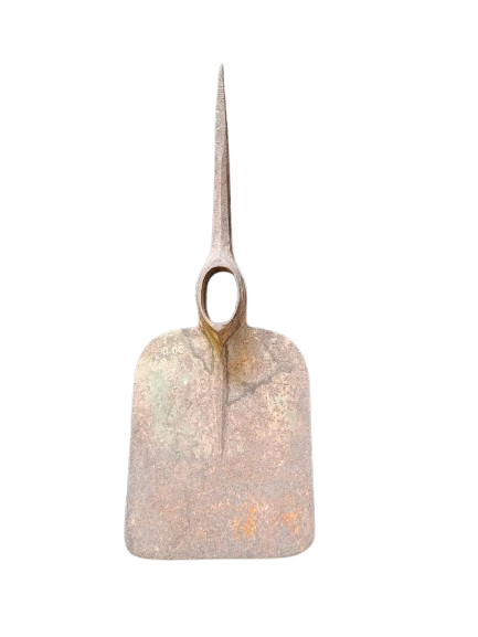 Pelle-Pioche Individuelle Seurre – Modèle 1909 (Infanterie Française)