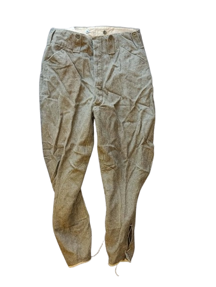 Culotte de cheval / Pantalon de cavalerie ABL Belgique 1951 