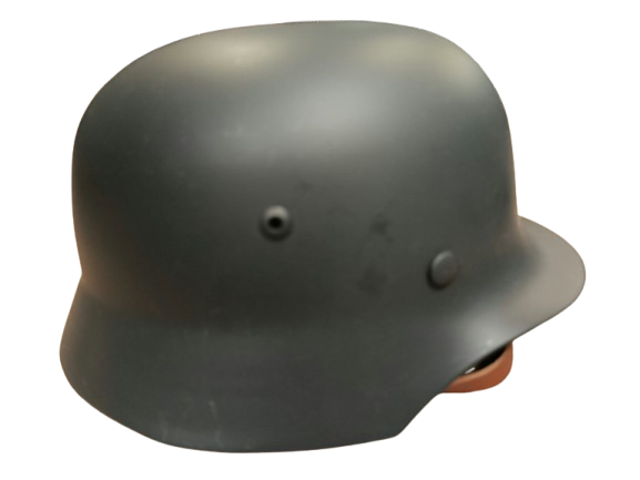 Réplique Casque Allemand M42 Stahlhelm – Marque Mil-Tec