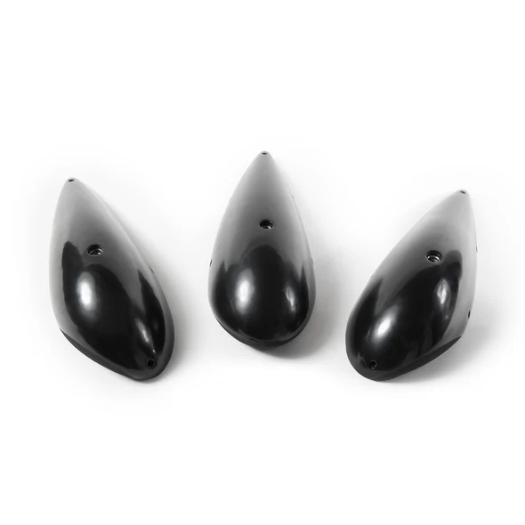 DAFNI - Jugs Giga 1 - BLACK