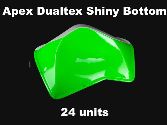 All Apex FG Dualtex Shiny Bottom (24 units) 