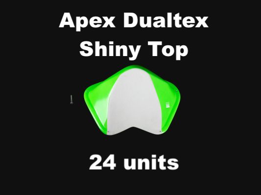 All Apex FG Dualtex Shiny Top (24 units) 