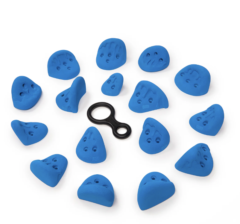 Droplets - Footholds  M1 - EDR3737