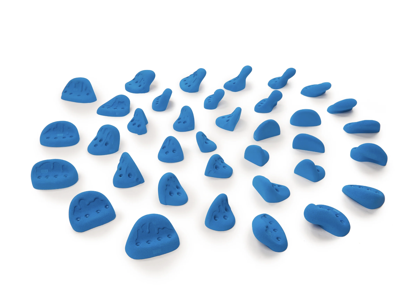  All Droplets PE Sets - EDR0000 (36 units)