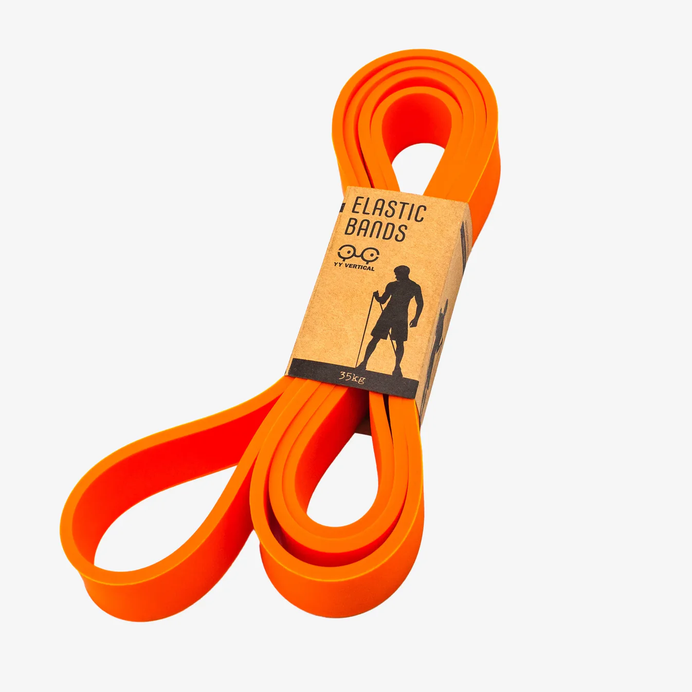 Elastic Band 35 kg 