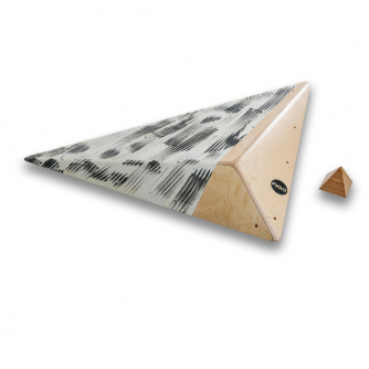 360 - Ghost Plywood -  4.1-GNDT-w 