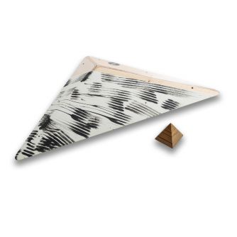 360 - Ghost Plywood -  3.1-GNDT-w