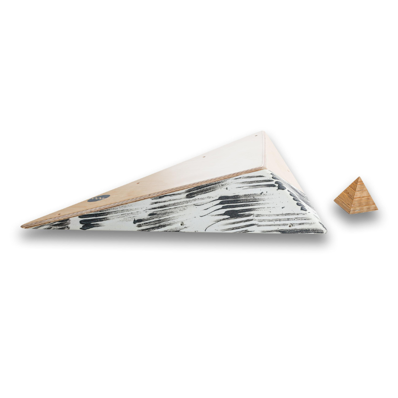 360 - Ghost Plywood - 13.2 -GNDT-w 