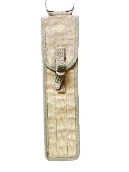 CASE, CLEANING ROD, M1 C6573" — Datée 1944