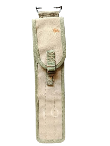 CASE, CLEANING ROD, M1 C6573" — Datée 1944