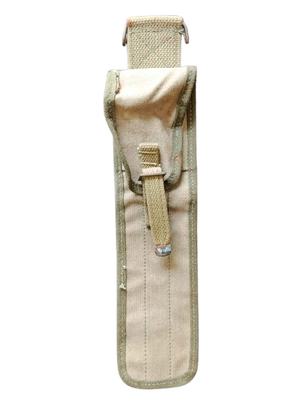 CASE, CLEANING ROD, M1 C6573" — ww2 