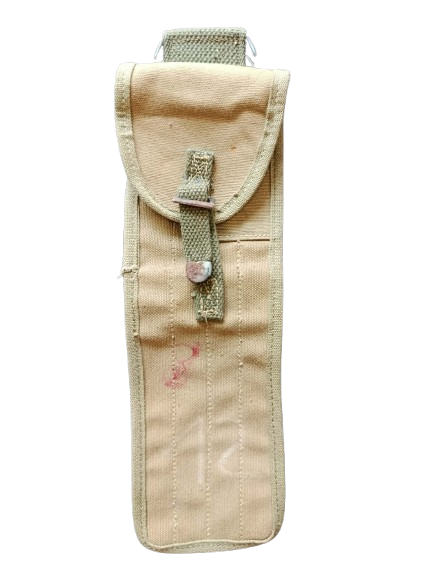 CASE, CLEANING ROD, M1-C6573A  ww2