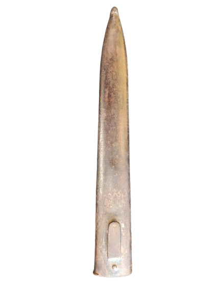  fourreau Baïonnette 71, autrichienne pour la Roumanie
