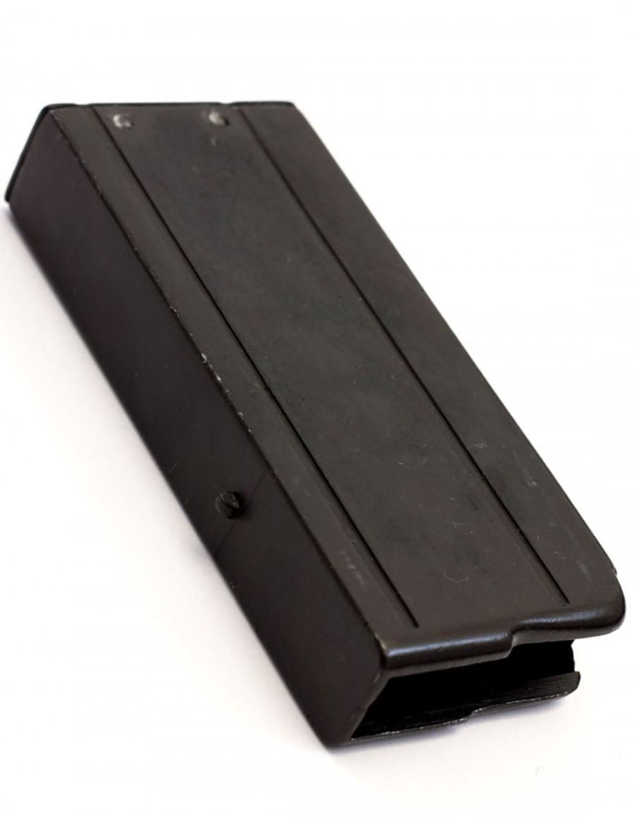 Chargeur Amovible Métal pour Carabine USM1 / M1A1 (Réplique Denix)