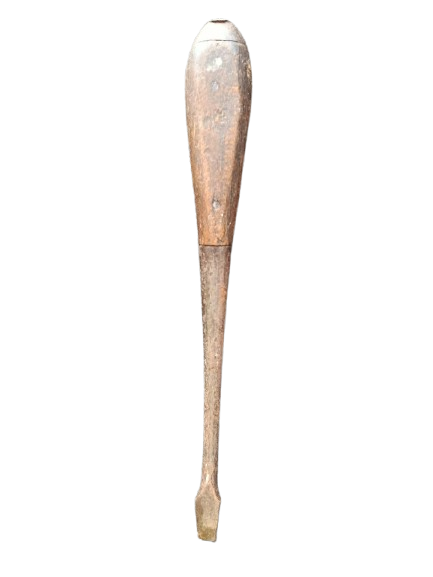 Tournevis lot de bord US ww2 25cm  