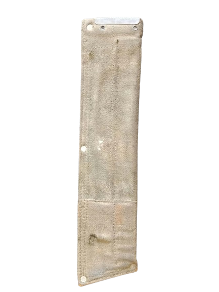 FOURREAU DE MACHETTE BRITANNIQUE ORIGINAL 1974