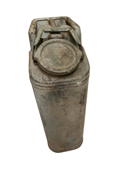 Jerrican à Eau US 1944 WW2 – Cavalier Corp