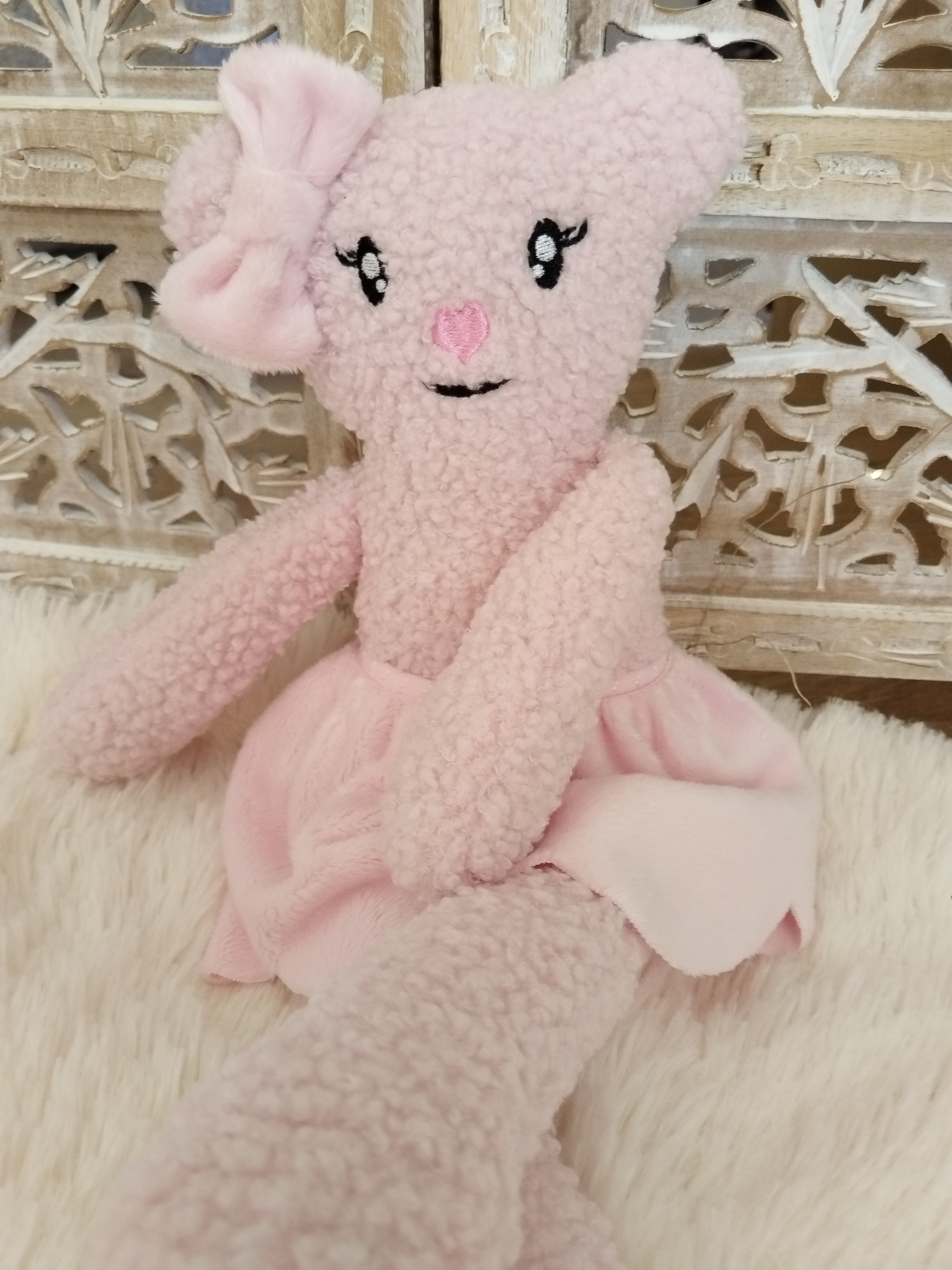 Célestine Nuage d’Ange