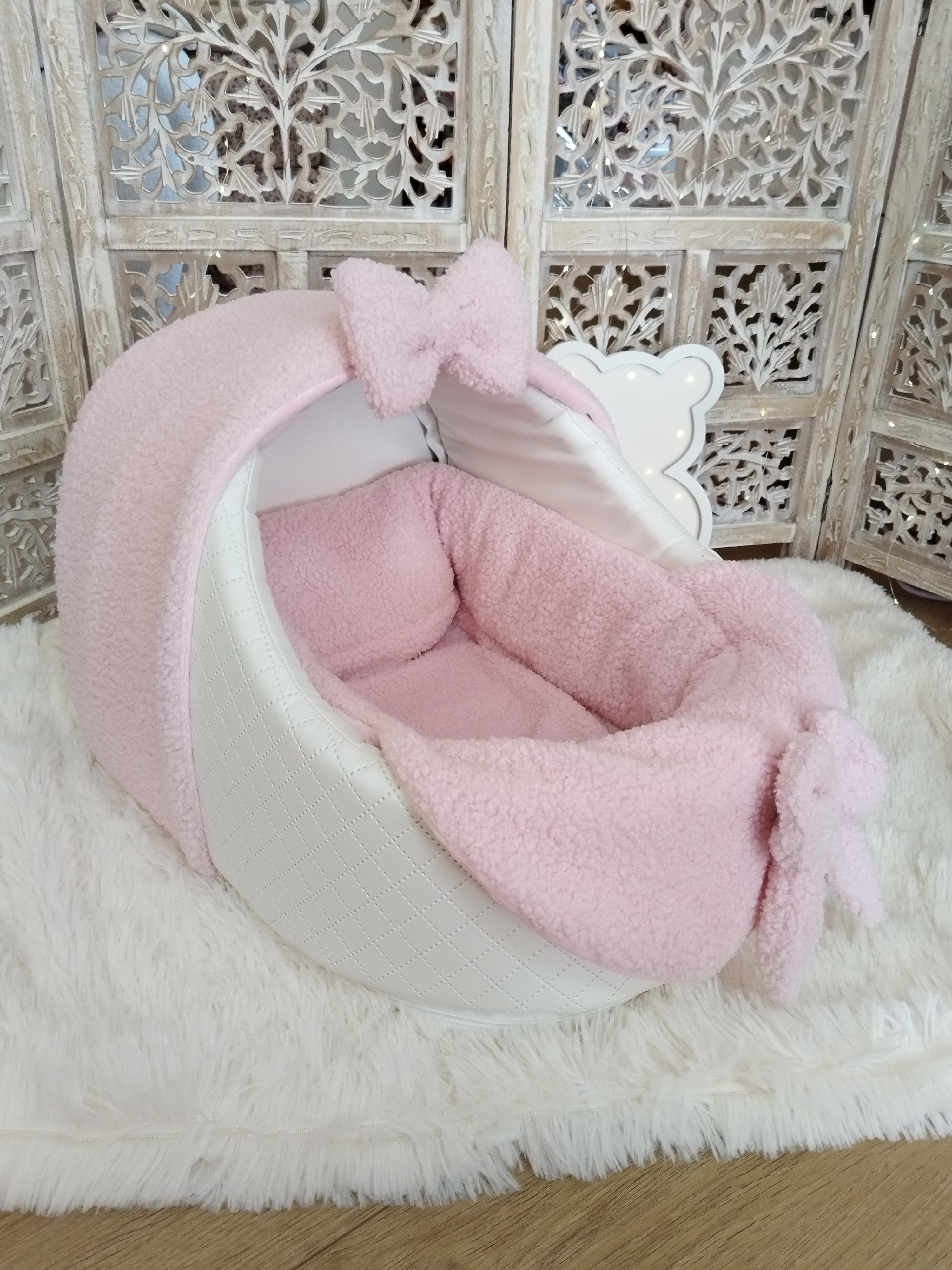 Accessoires Softygloo - Nuage d’Ange