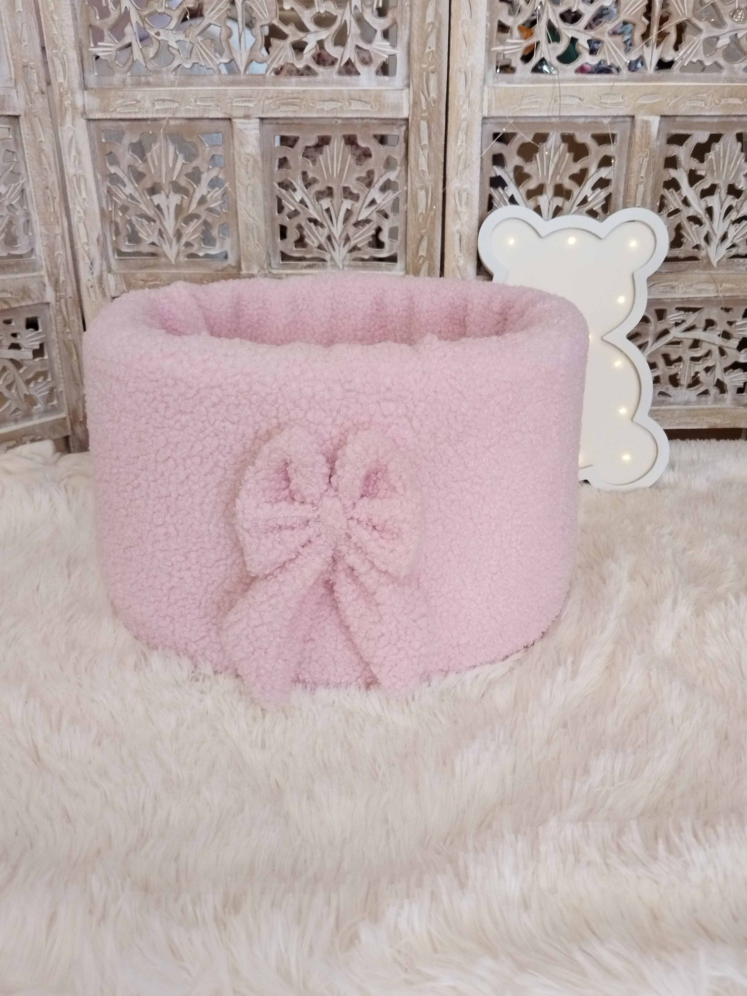 Housse pour Toybox - Nuage d’Ange