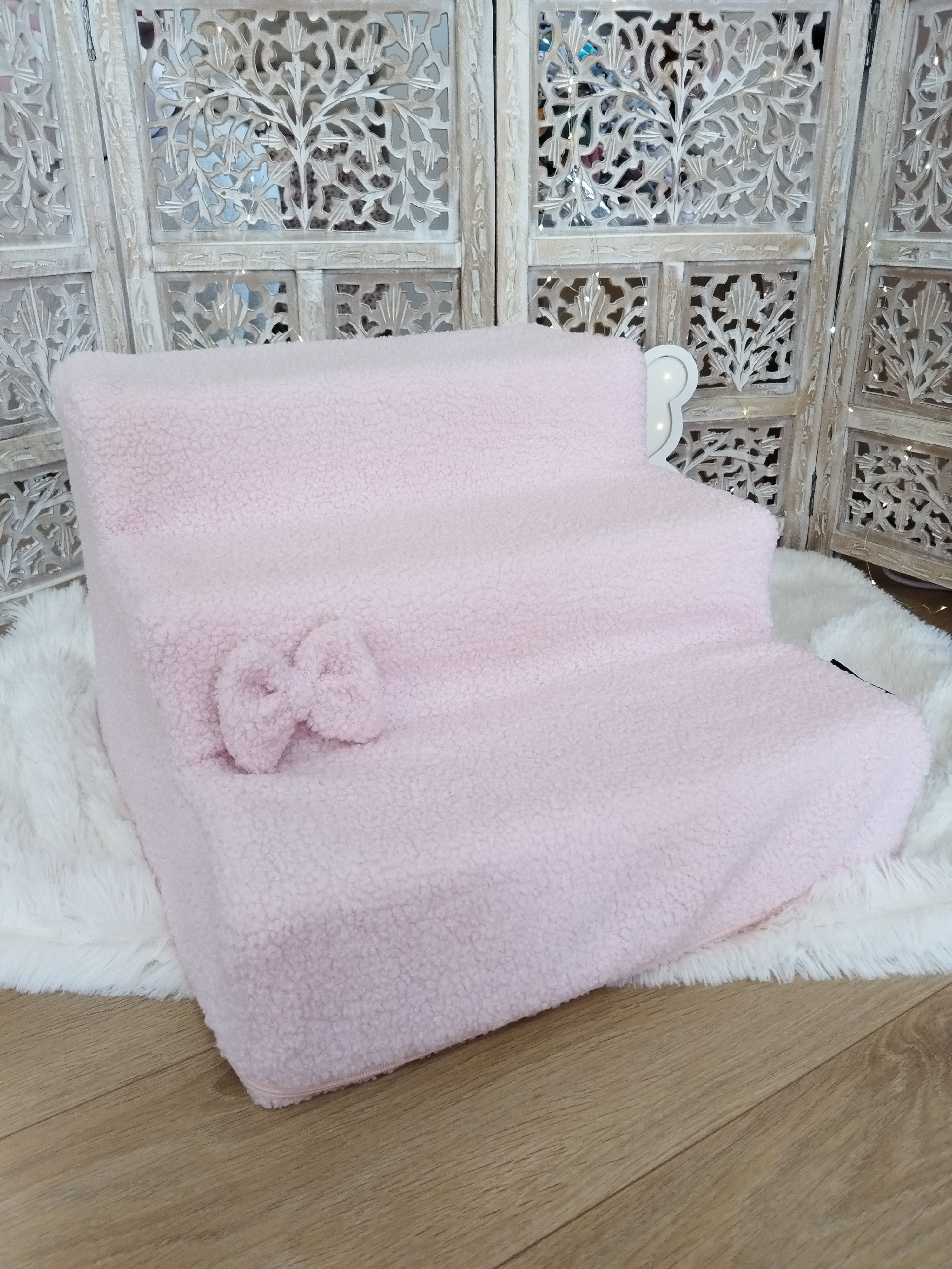 Housse pour Escalier - Nuage d’Ange