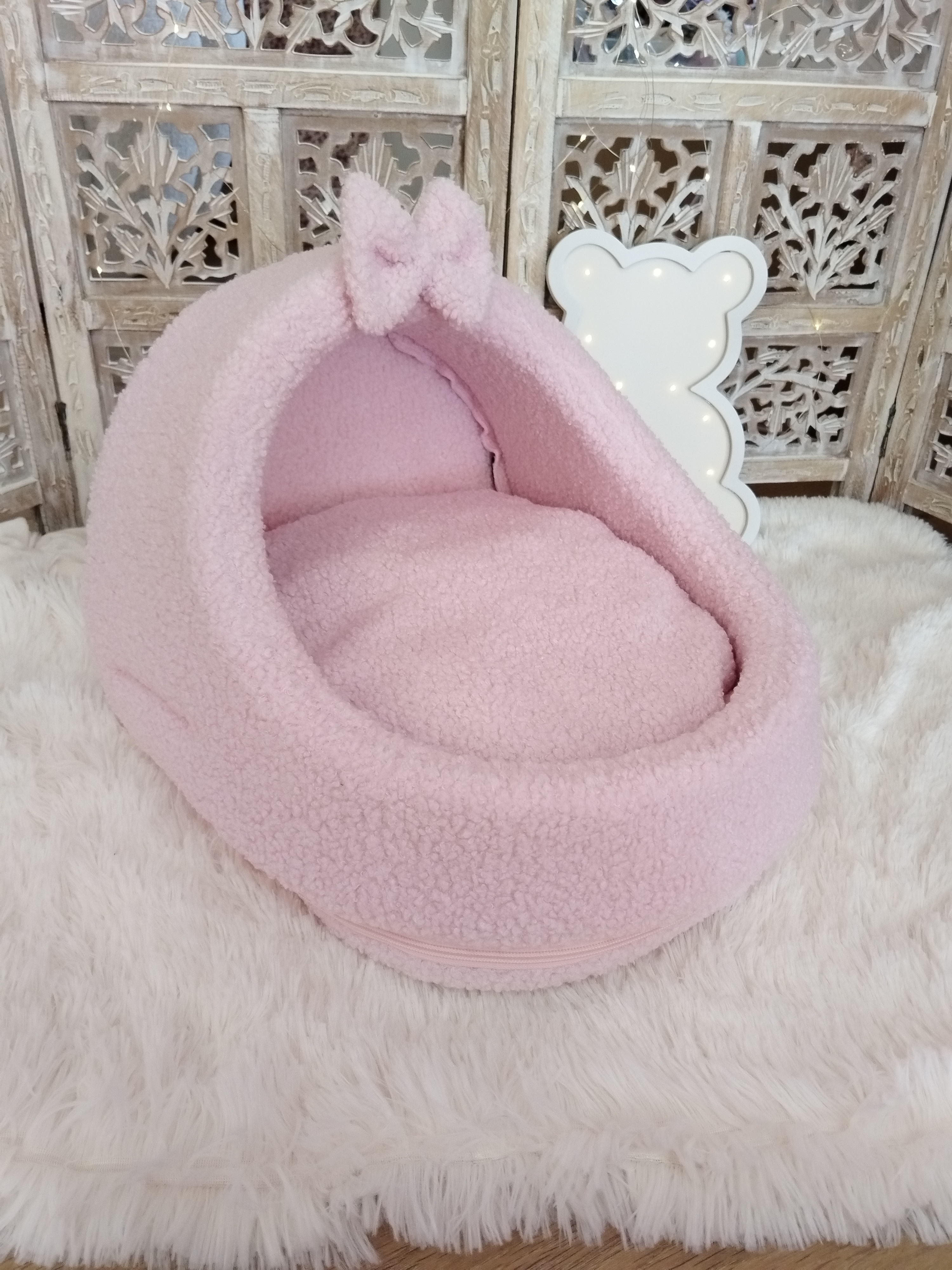 Softy Nuage d’Ange