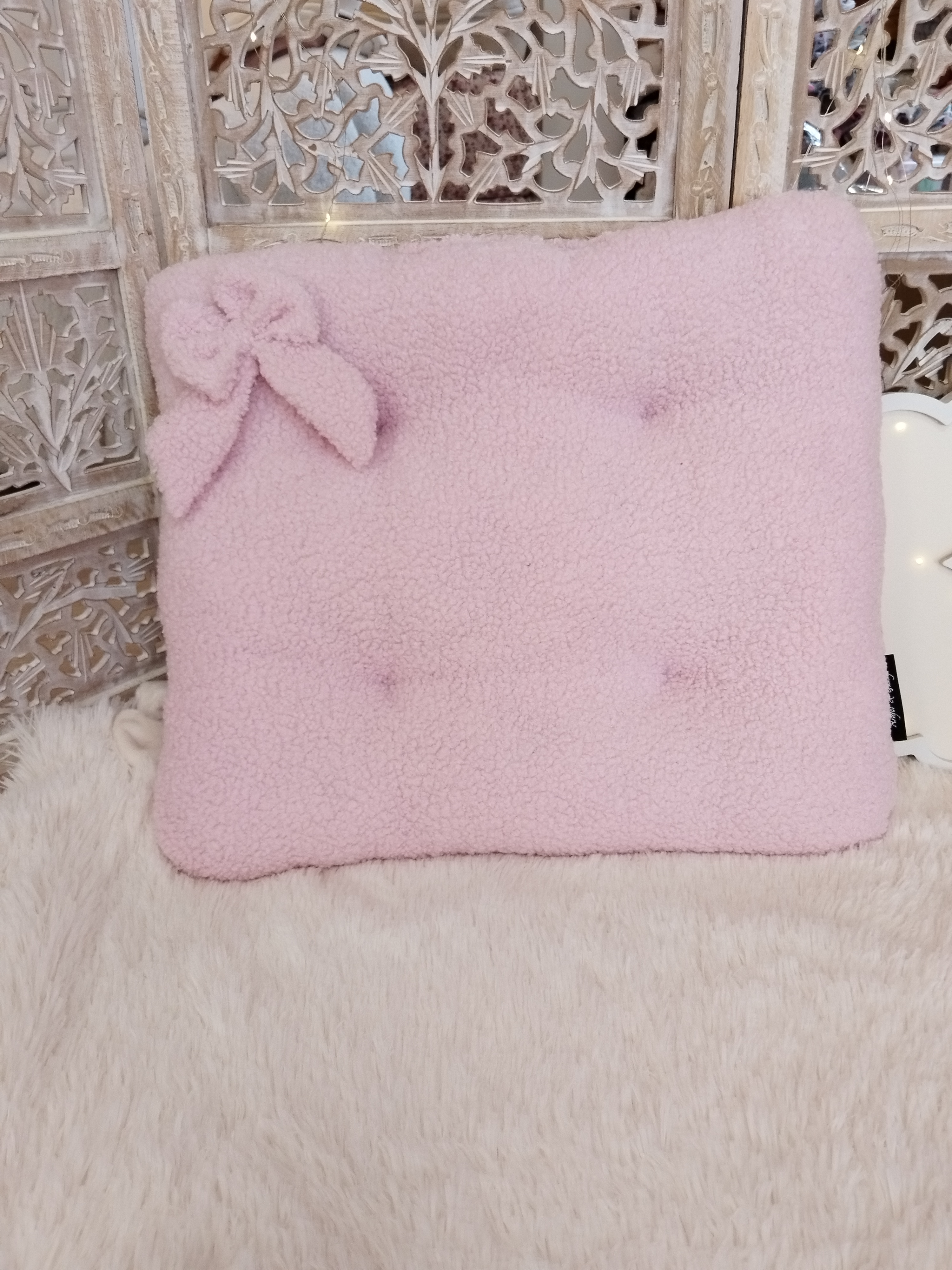 Bb Edredon Nuage d'Ange